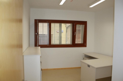 Reforma de local para creación de nuevos despachos en Vila-seca